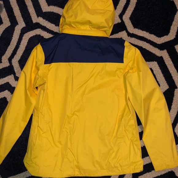 Vineyard Vines Shep Shirt Windbreaker - Picture 5 of 8